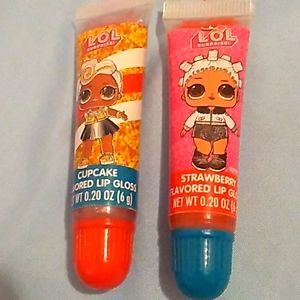 Lol dolls lip sticks